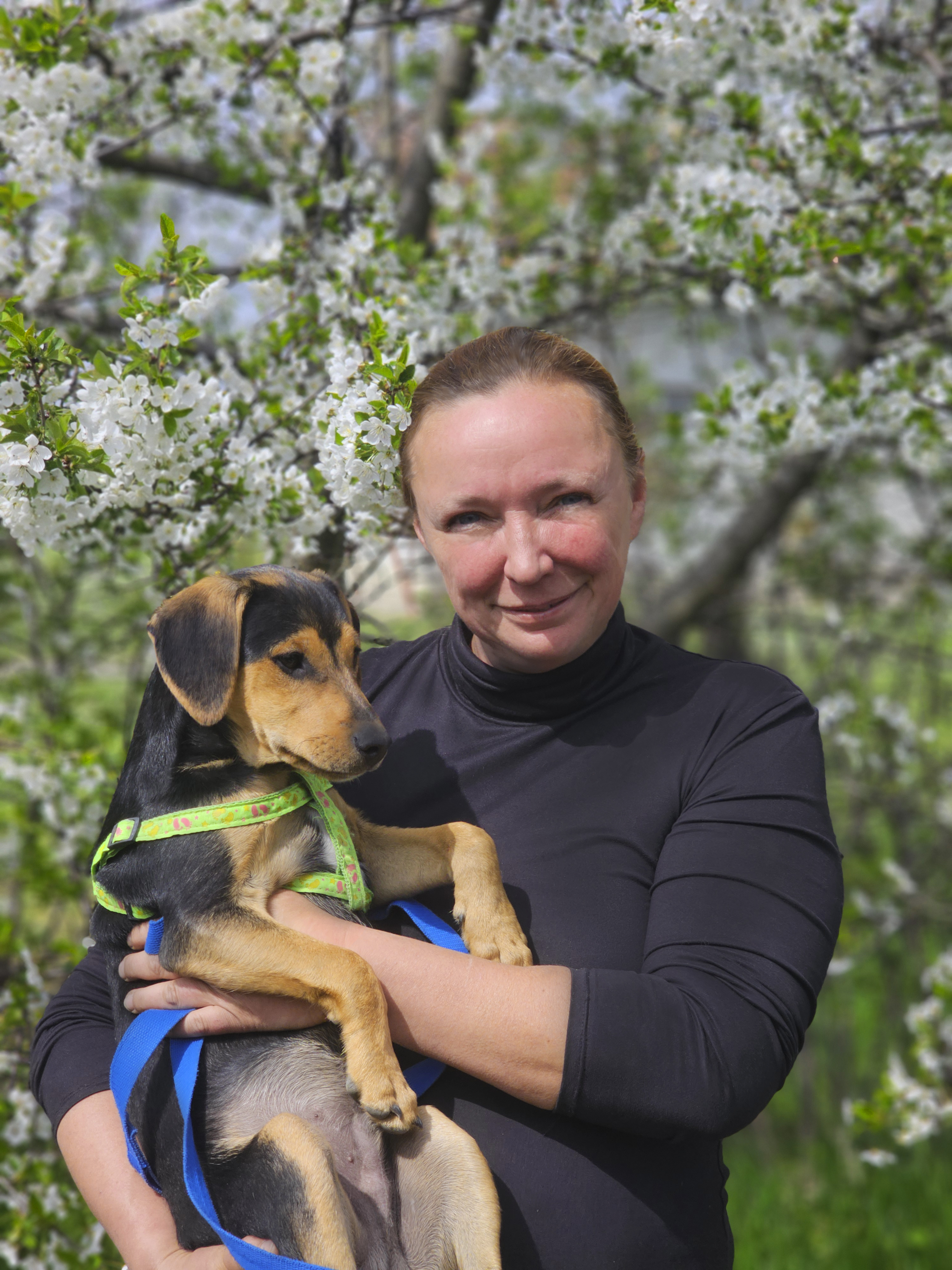 Подобед Екатерина Владимировна